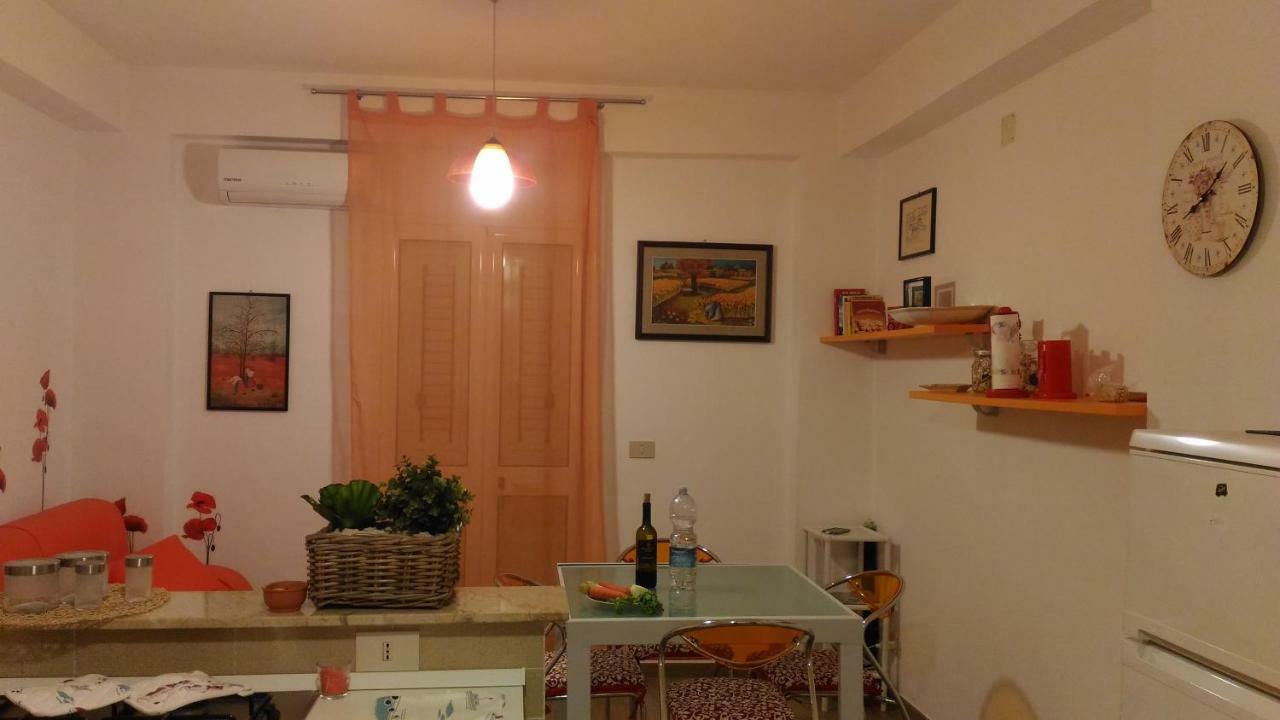 Appartamenti Alba E Tramonto Lampedusa Exterior foto